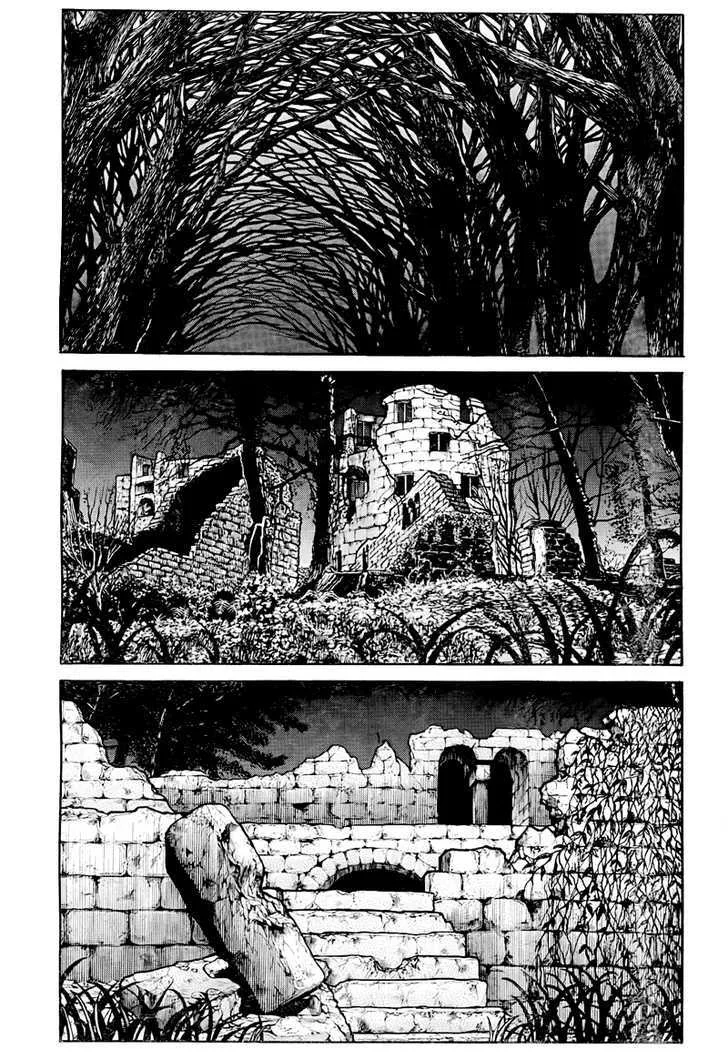 Drifters Chapter 2 page 10