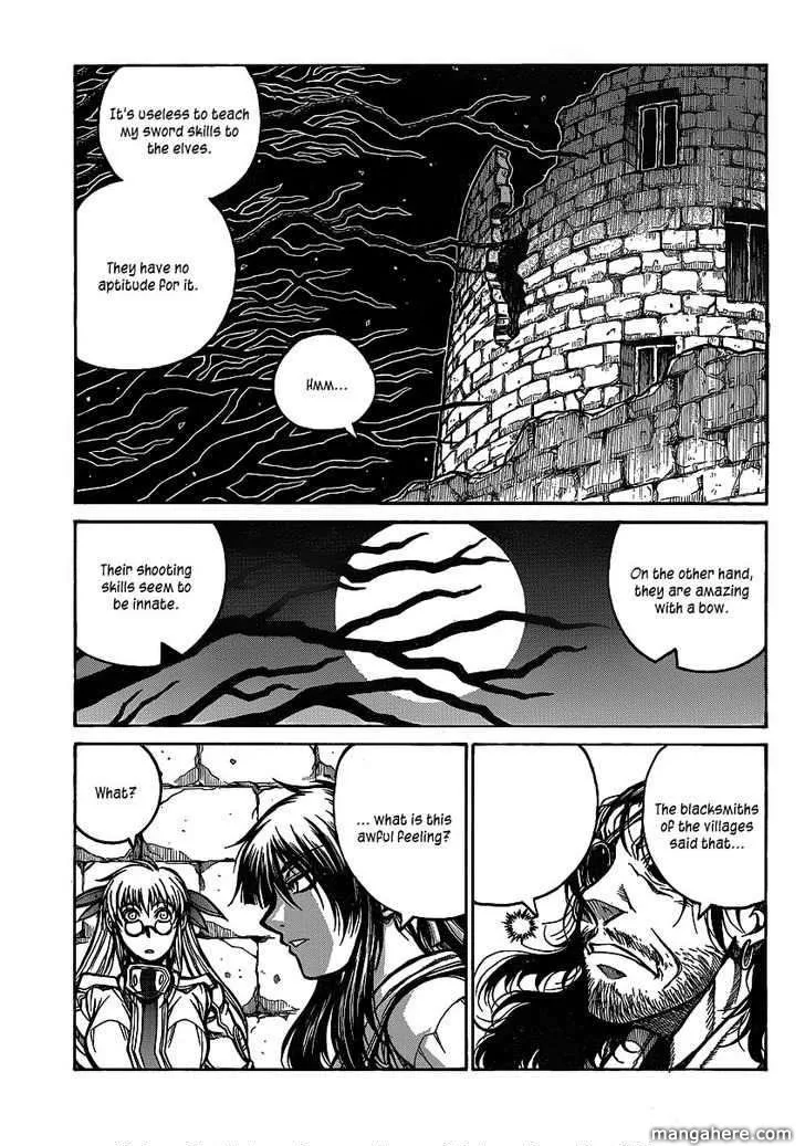 Drifters Chapter 20 page 8