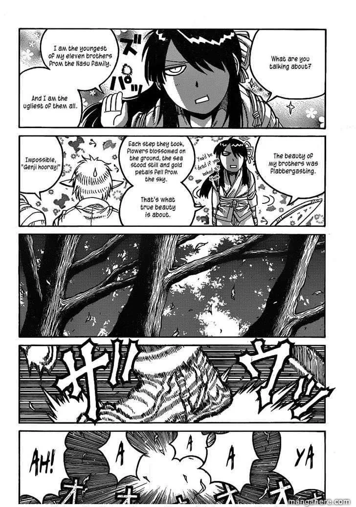 Drifters Chapter 20 page 5