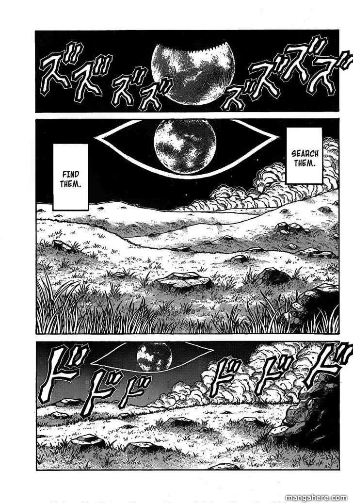 Drifters Chapter 20 page 10