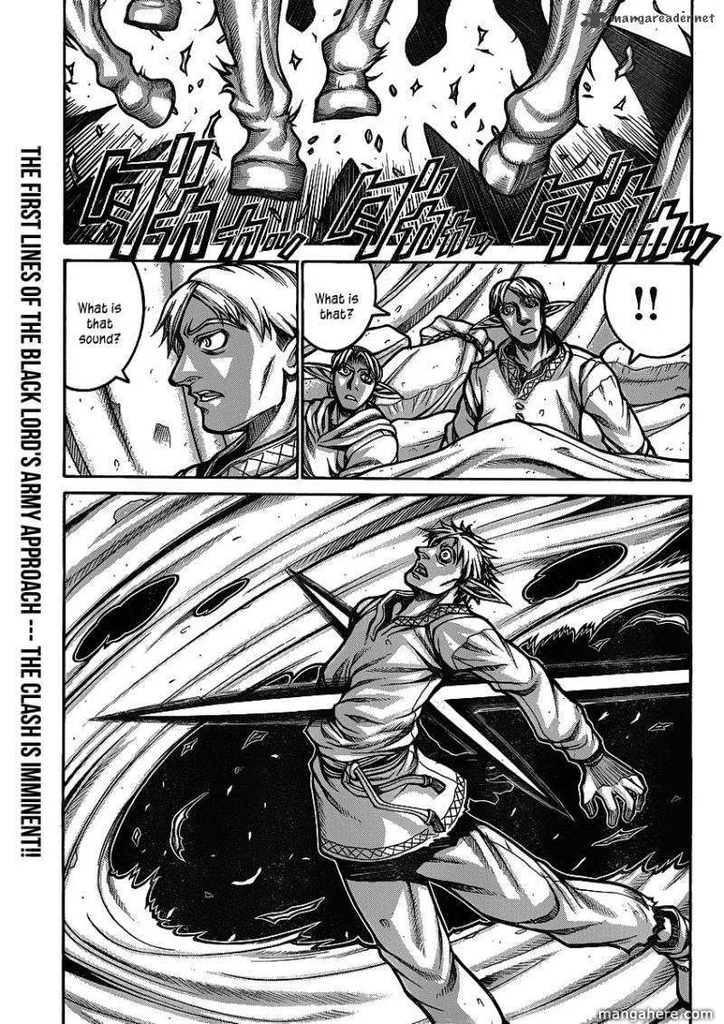 Drifters Chapter 21 page 2