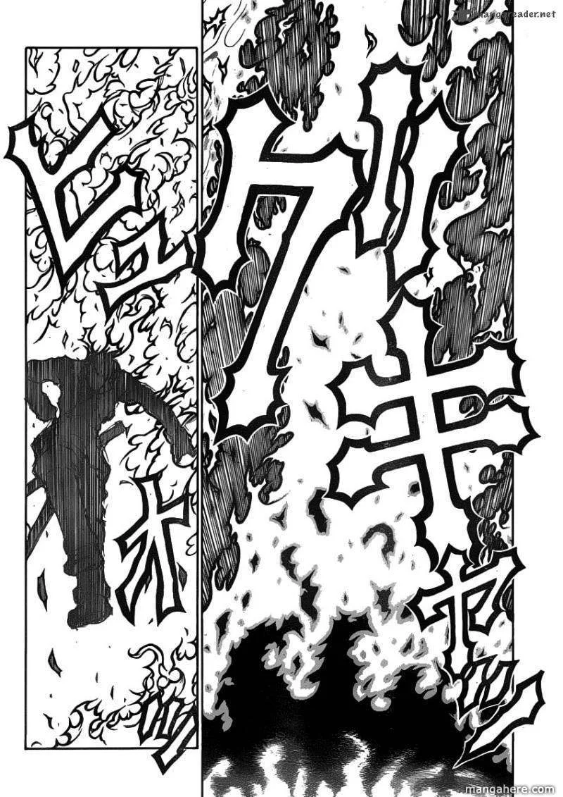 Drifters Chapter 21 page 12