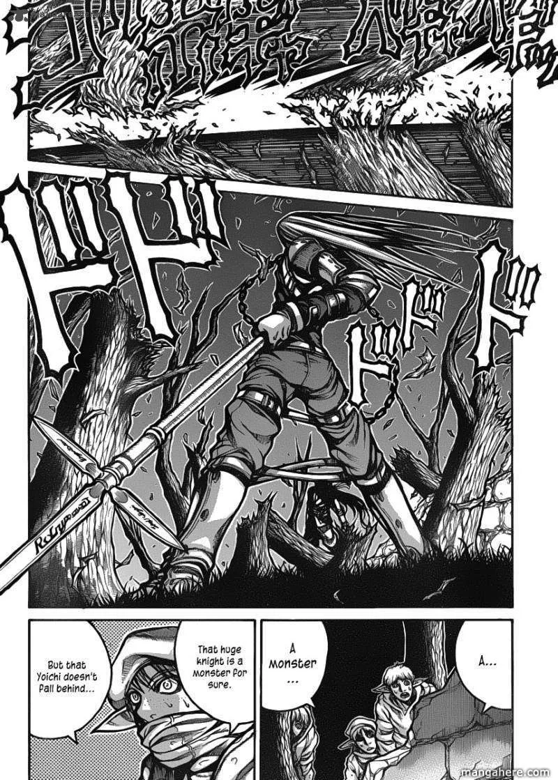 Drifters Chapter 22 page 7