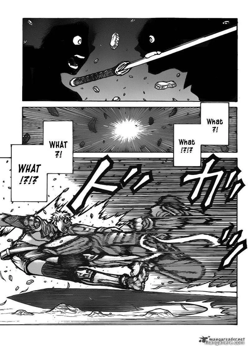 Drifters Chapter 23 page 14