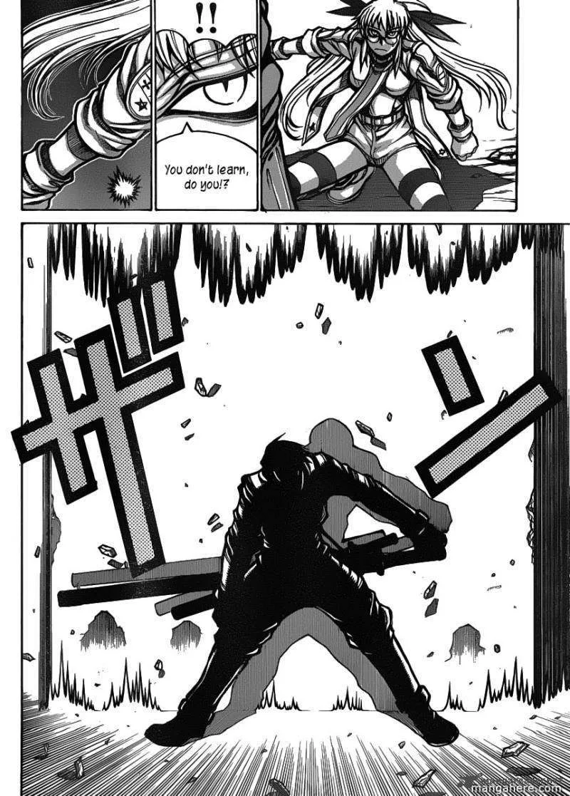 Drifters Chapter 23 page 7