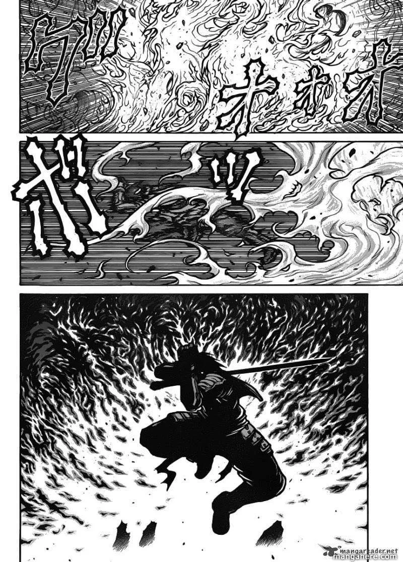 Drifters Chapter 23 page 13