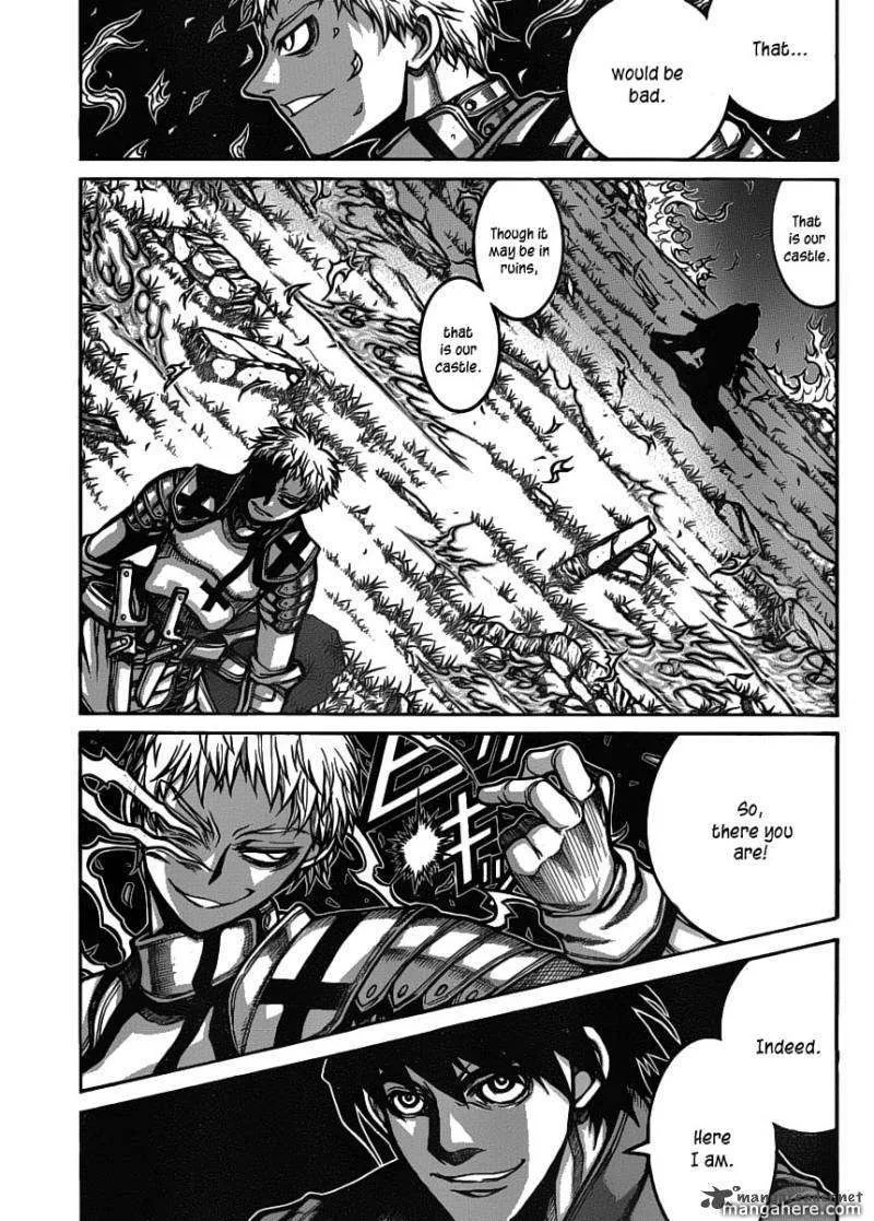 Drifters Chapter 23 page 4