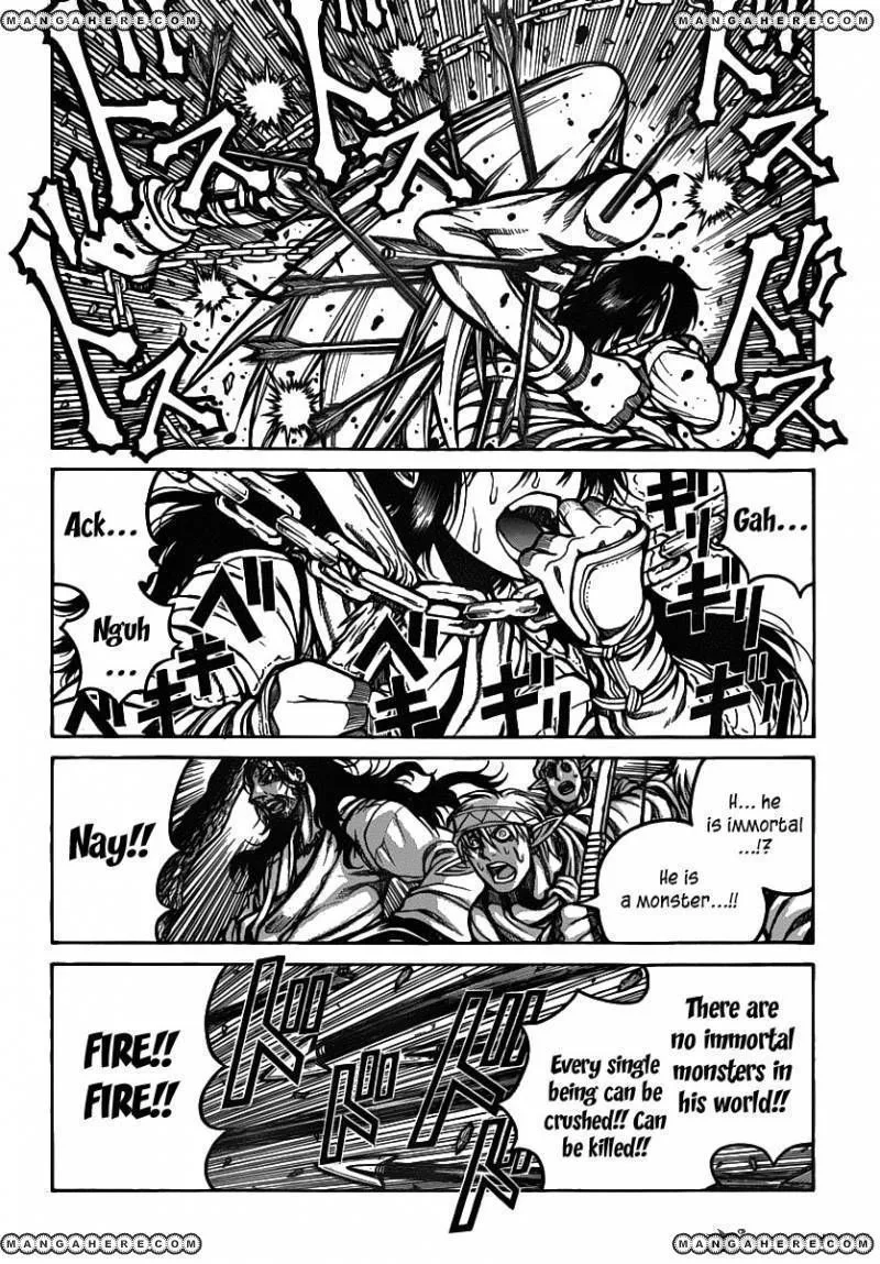 Drifters Chapter 24 page 13