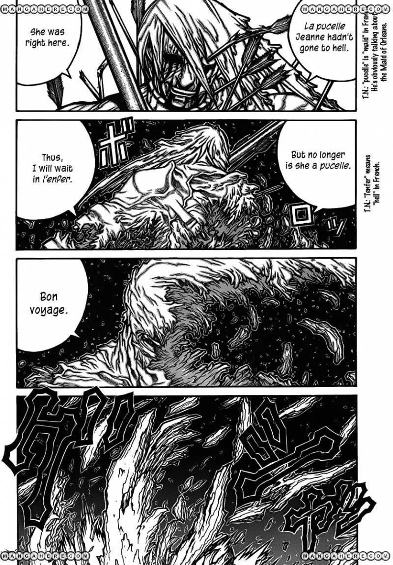 Drifters Chapter 24 page 17