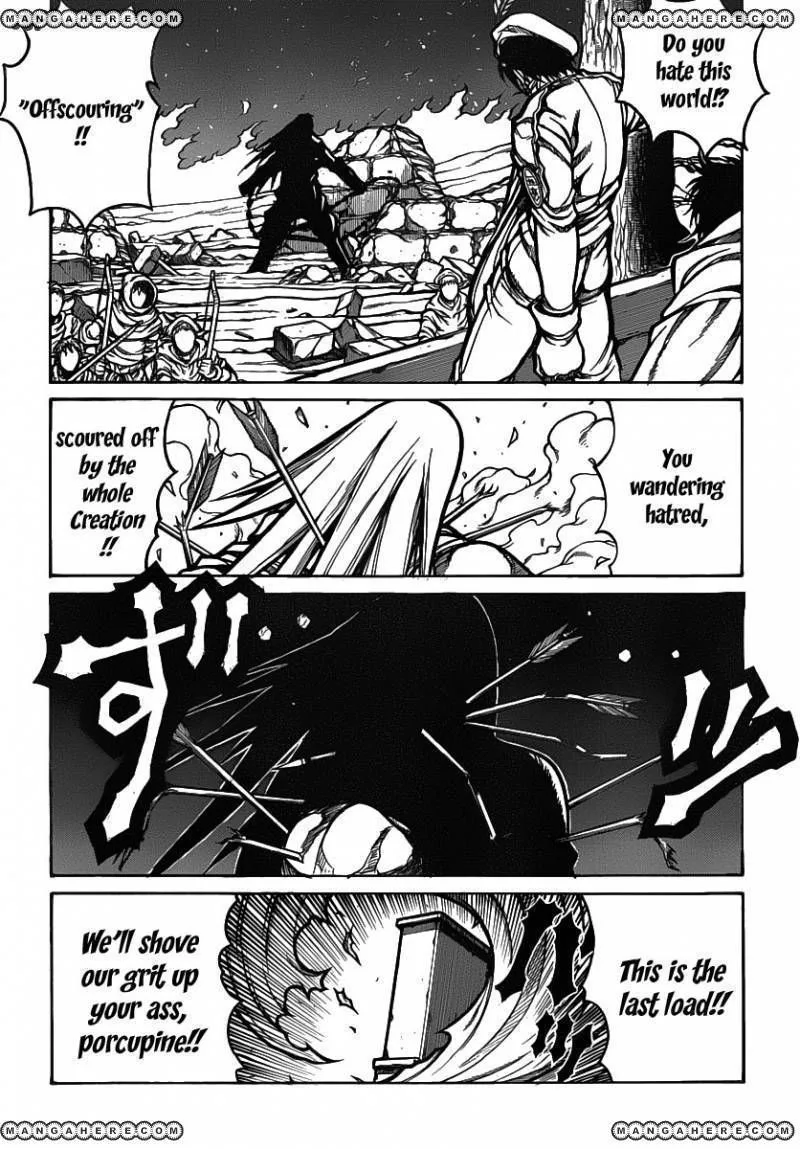 Drifters Chapter 24 page 15