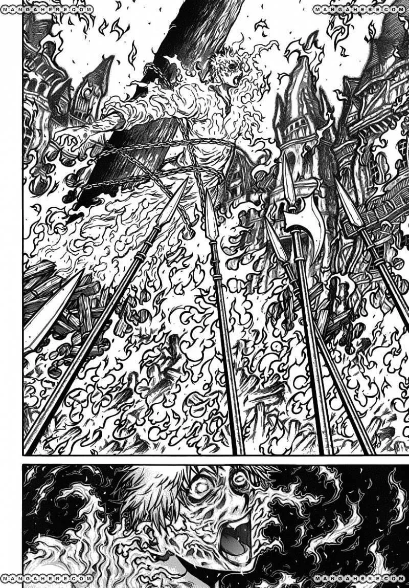 Drifters Chapter 24 page 3