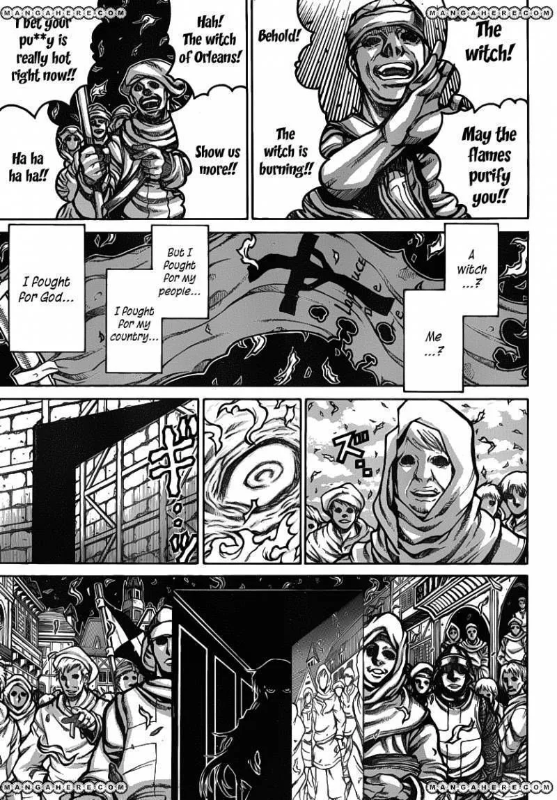 Drifters Chapter 24 page 4