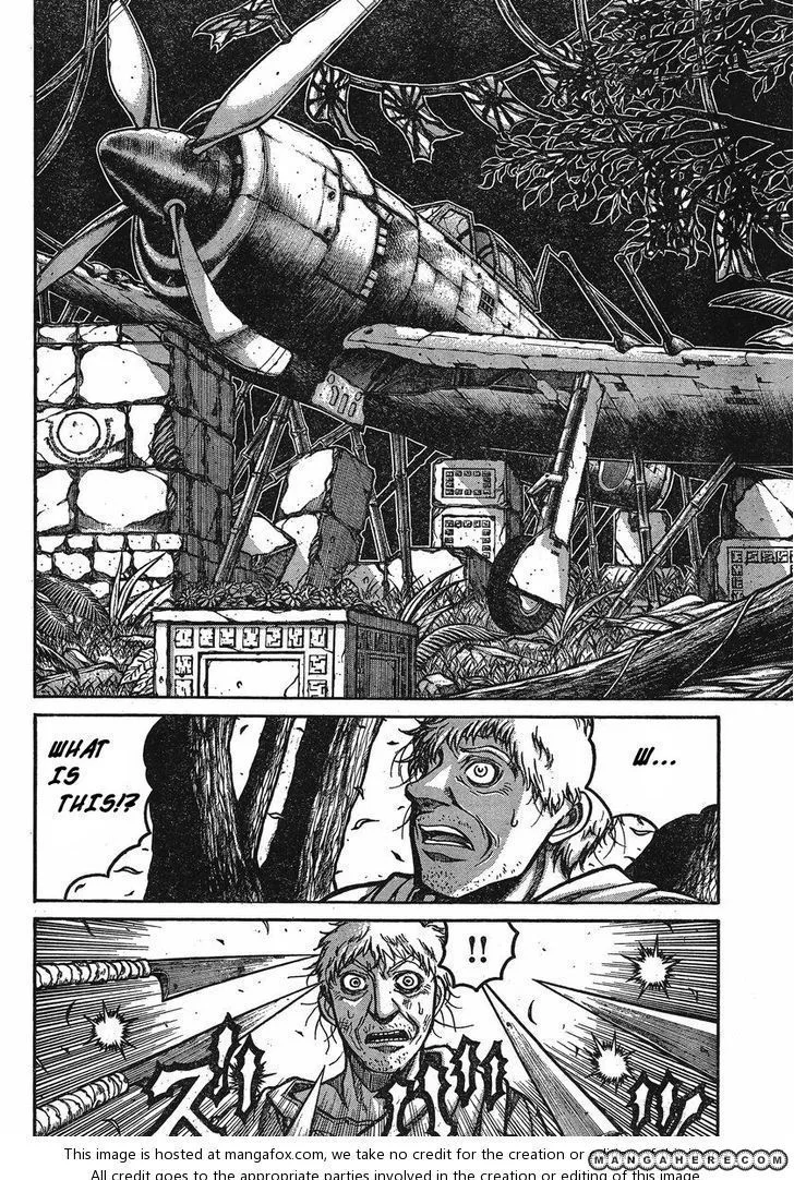 Drifters Chapter 25 page 15