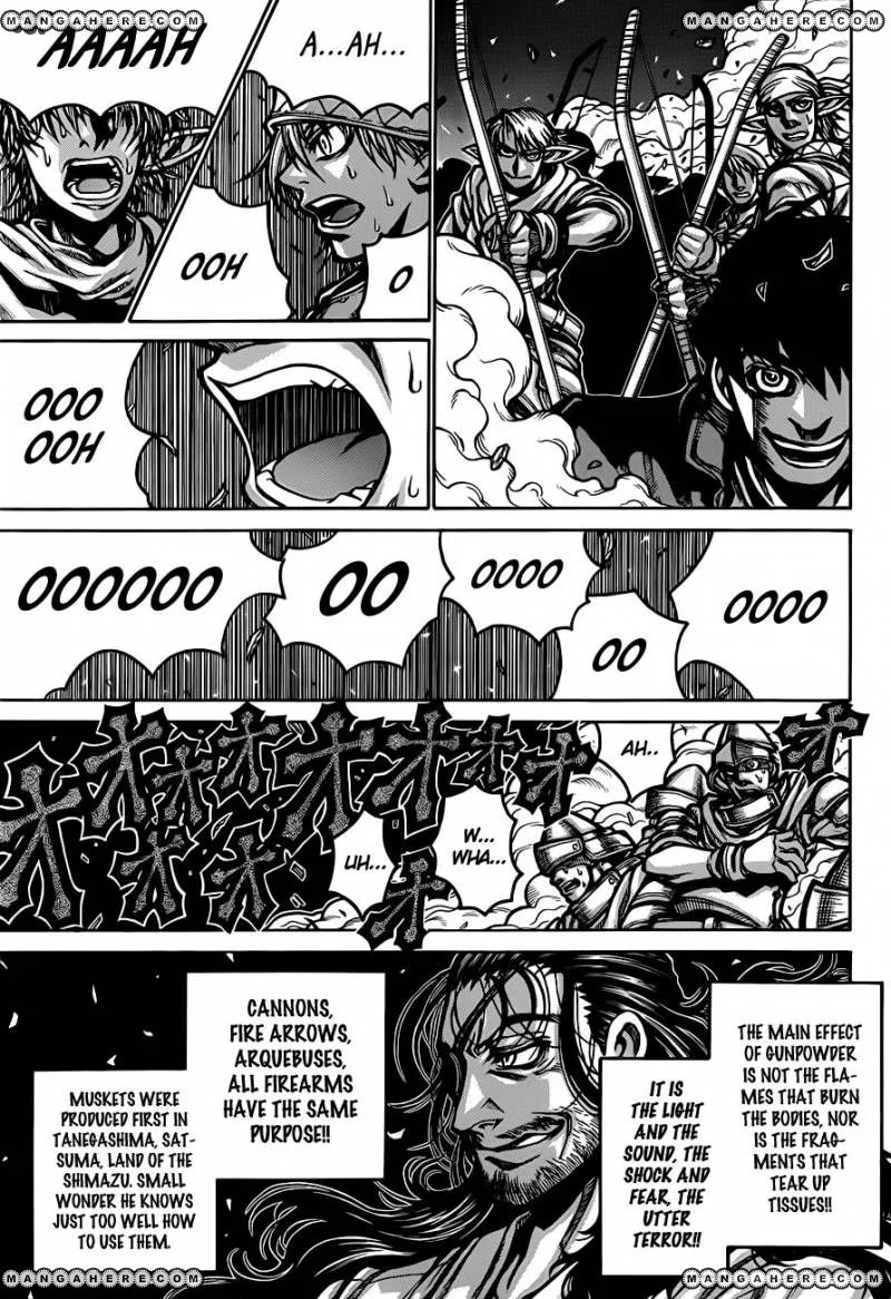 Drifters Chapter 29 page 4