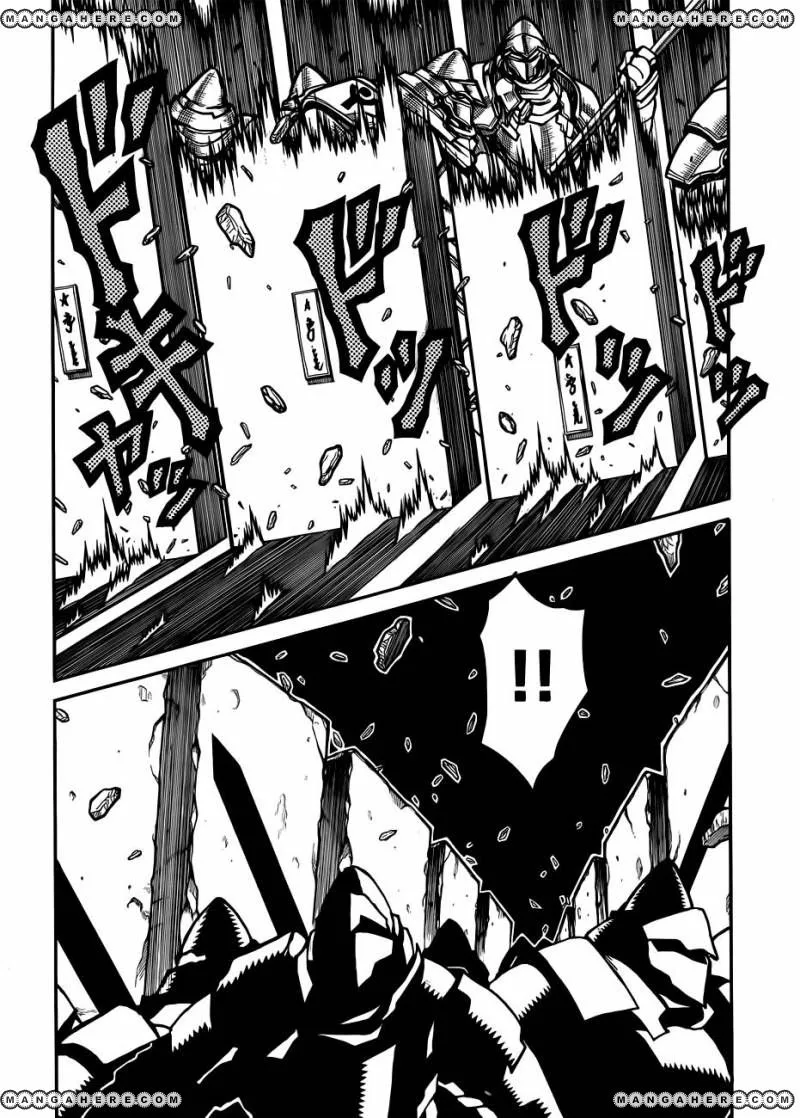 Drifters Chapter 29 page 15