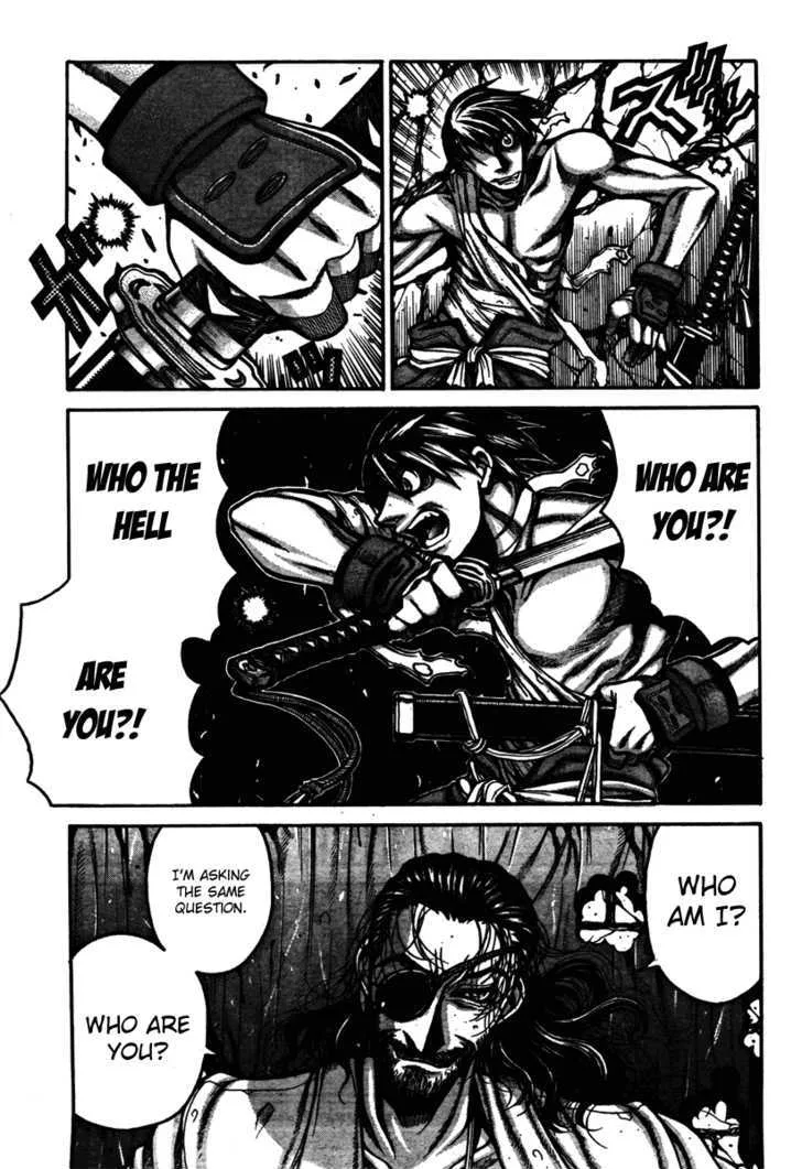 Drifters Chapter 3 page 3