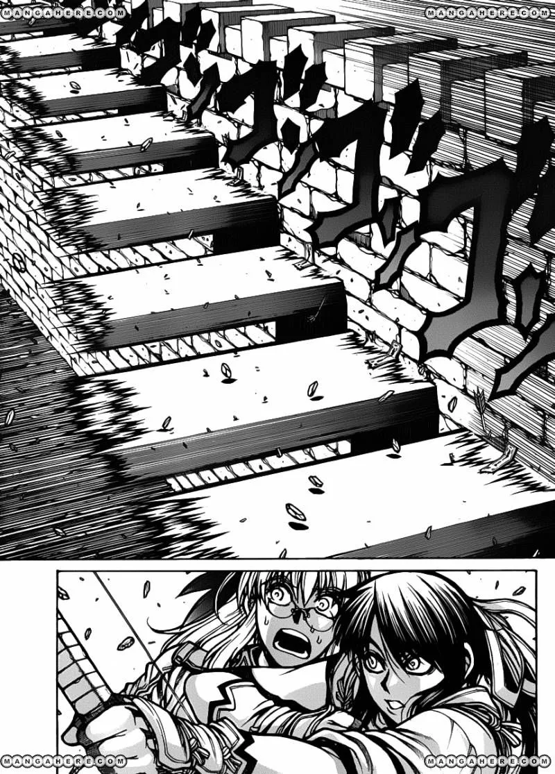 Drifters Chapter 30 page 7