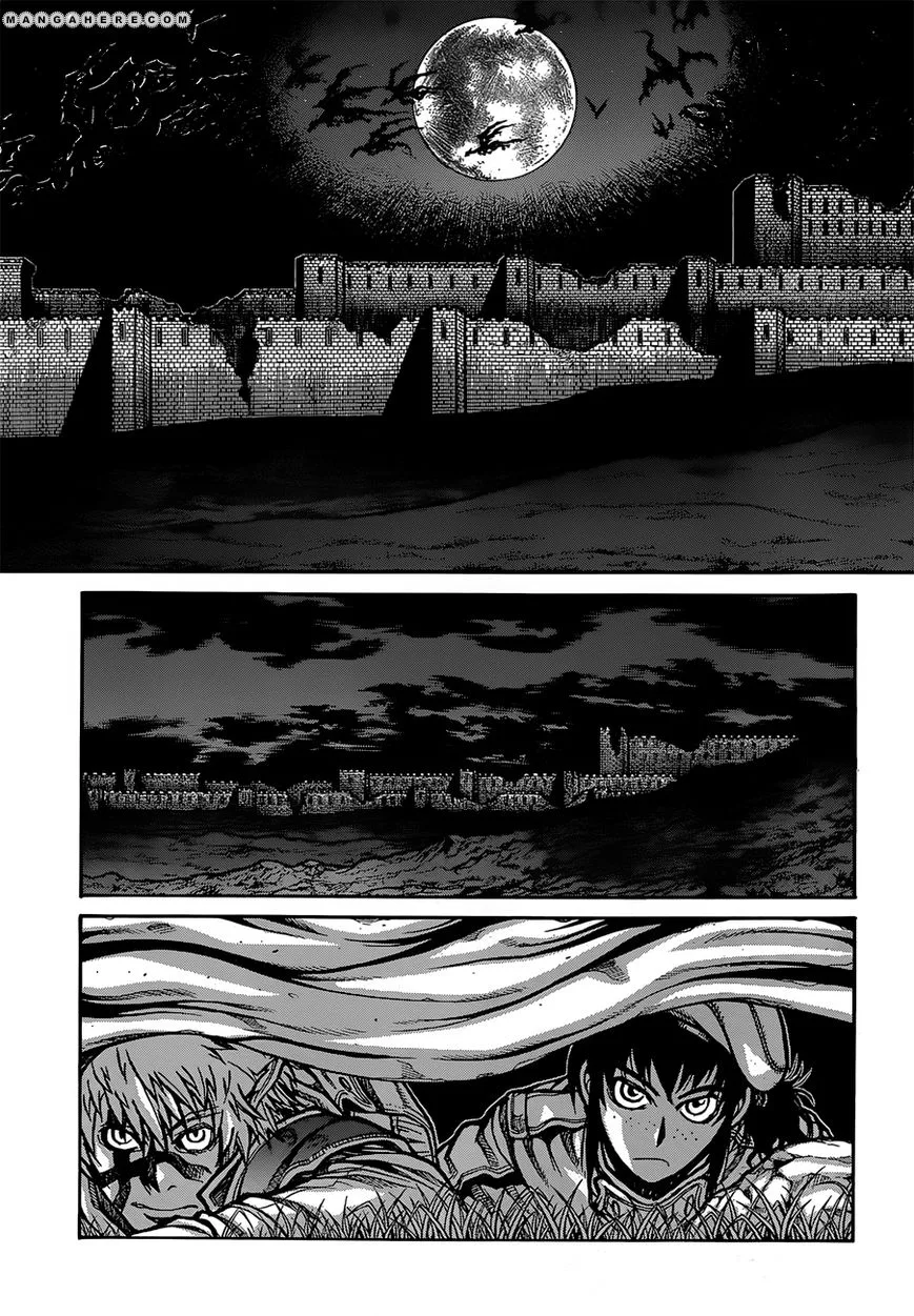 Drifters Chapter 32 page 19
