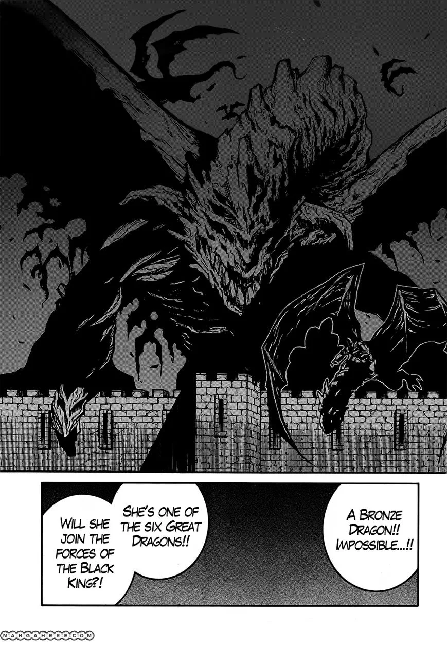 Drifters Chapter 32 page 21