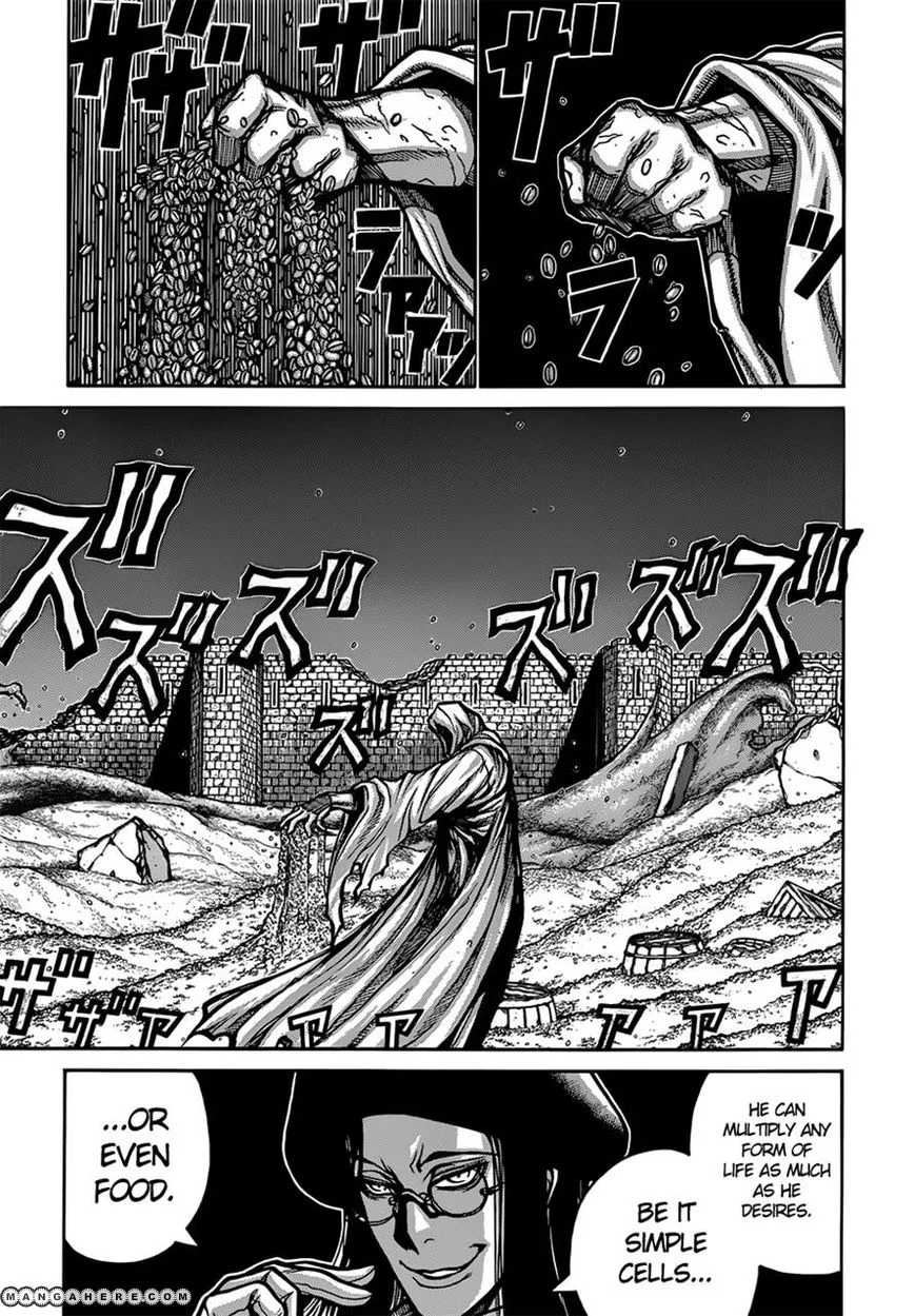 Drifters Chapter 33 page 9