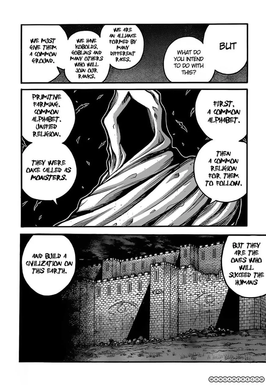 Drifters Chapter 33 page 12