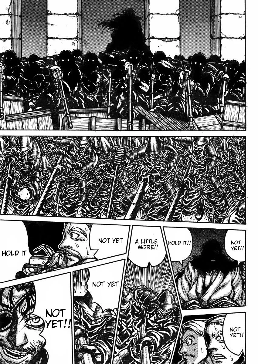 Drifters Chapter 39 page 4
