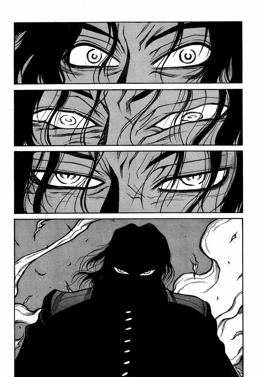 Drifters Chapter 40 page 15