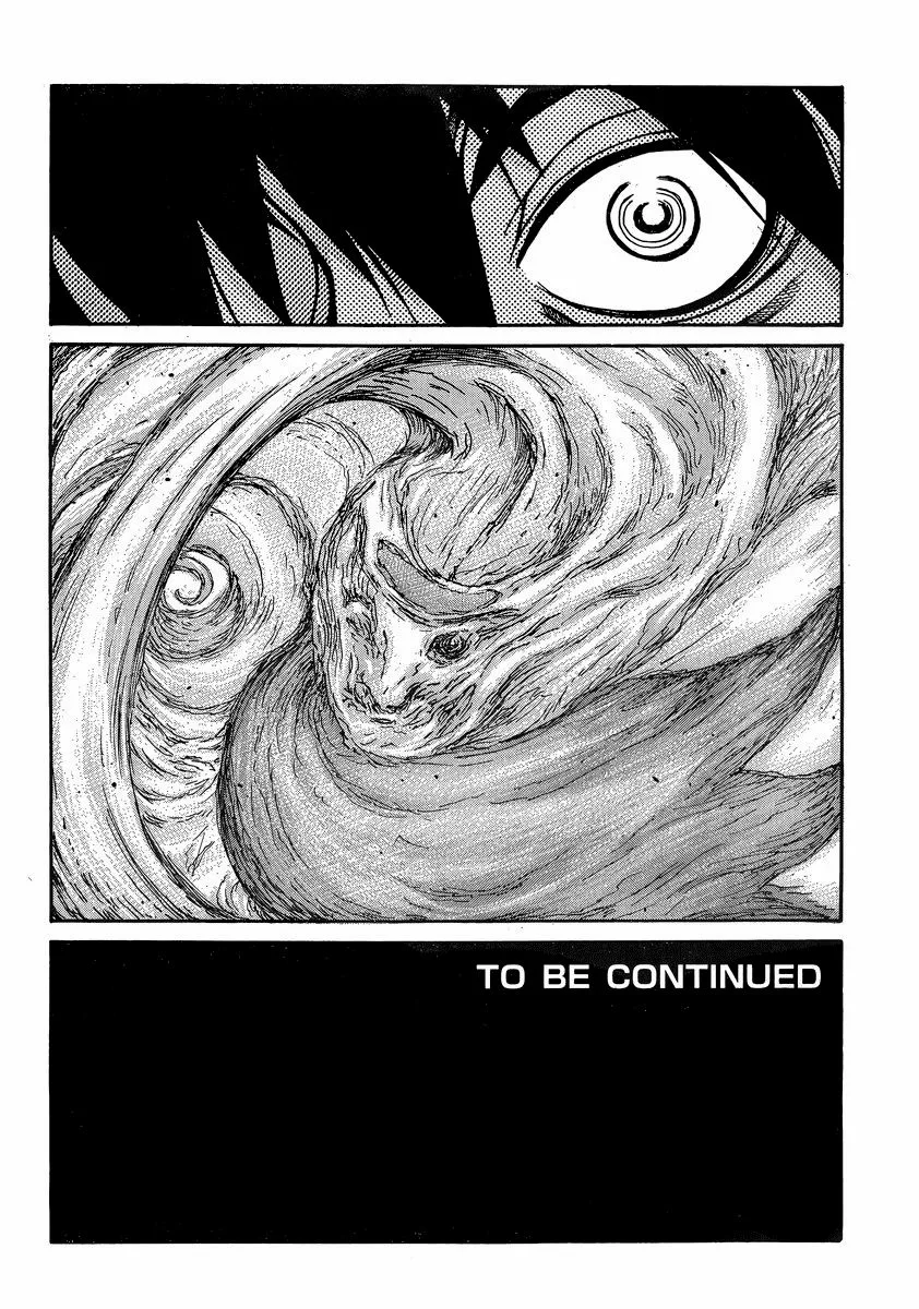 Drifters Chapter 40 page 19