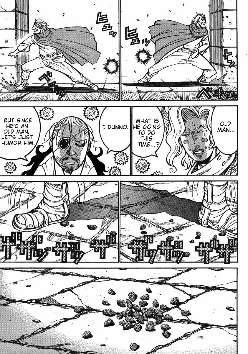 Drifters Chapter 41 page 4