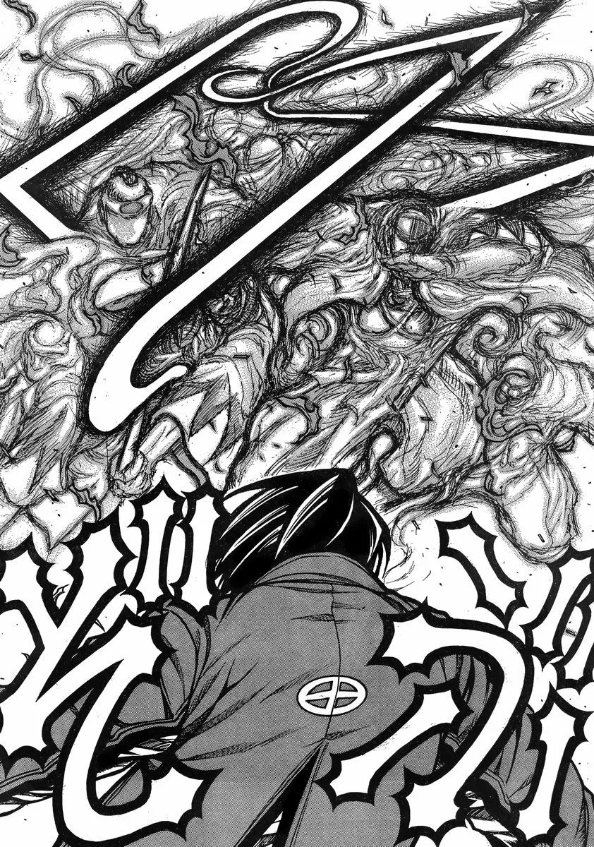 Drifters Chapter 41 page 13