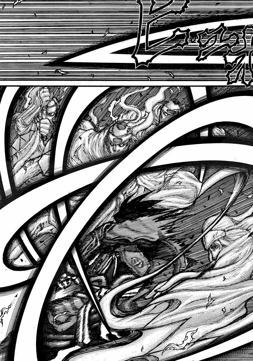 Drifters Chapter 41 page 14