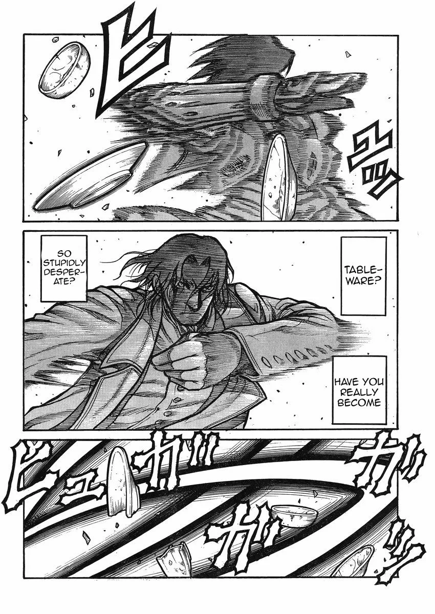 Drifters Chapter 42 page 9