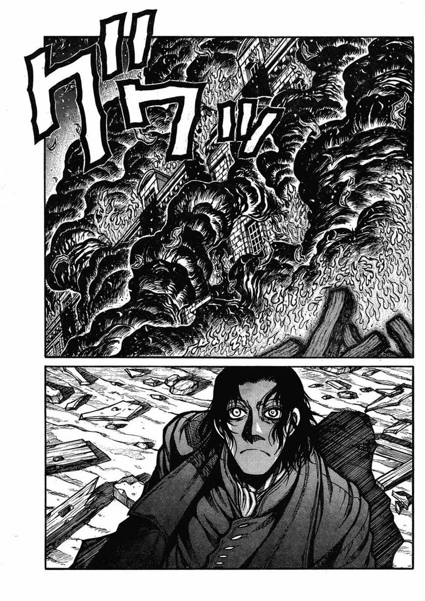 Drifters Chapter 43 page 19