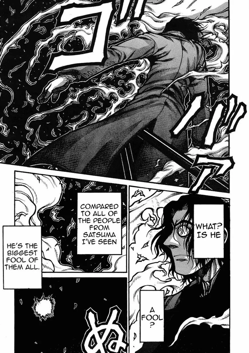 Drifters Chapter 44 page 7