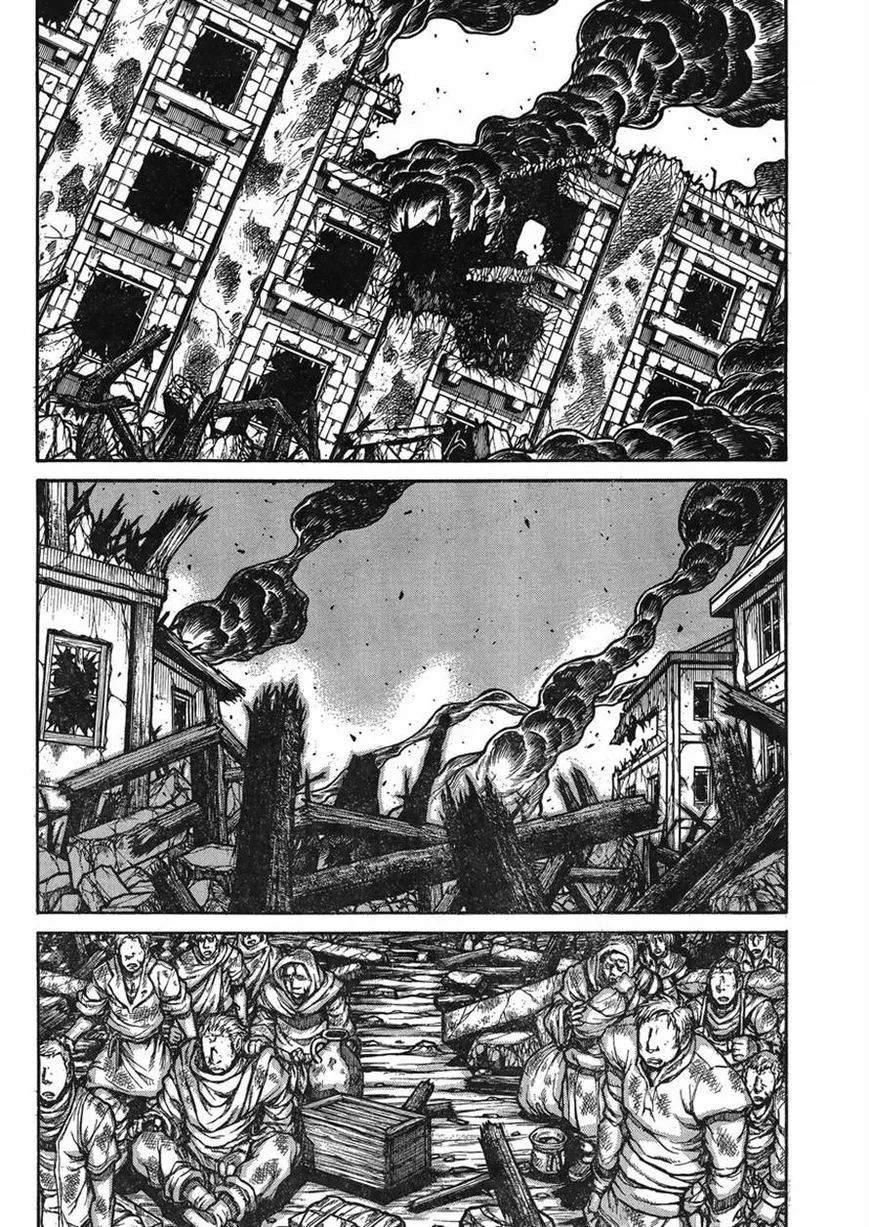 Drifters Chapter 45 page 10