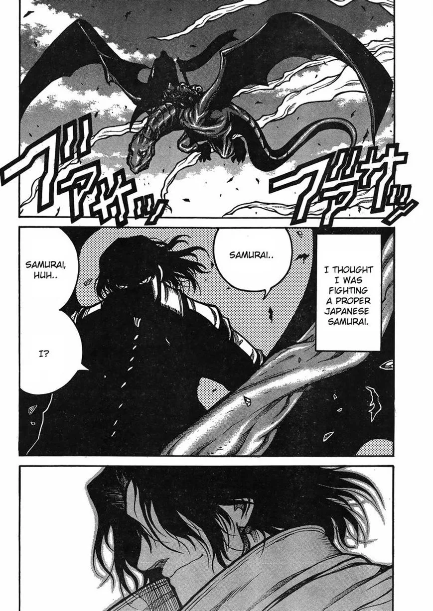 Drifters Chapter 45 page 8