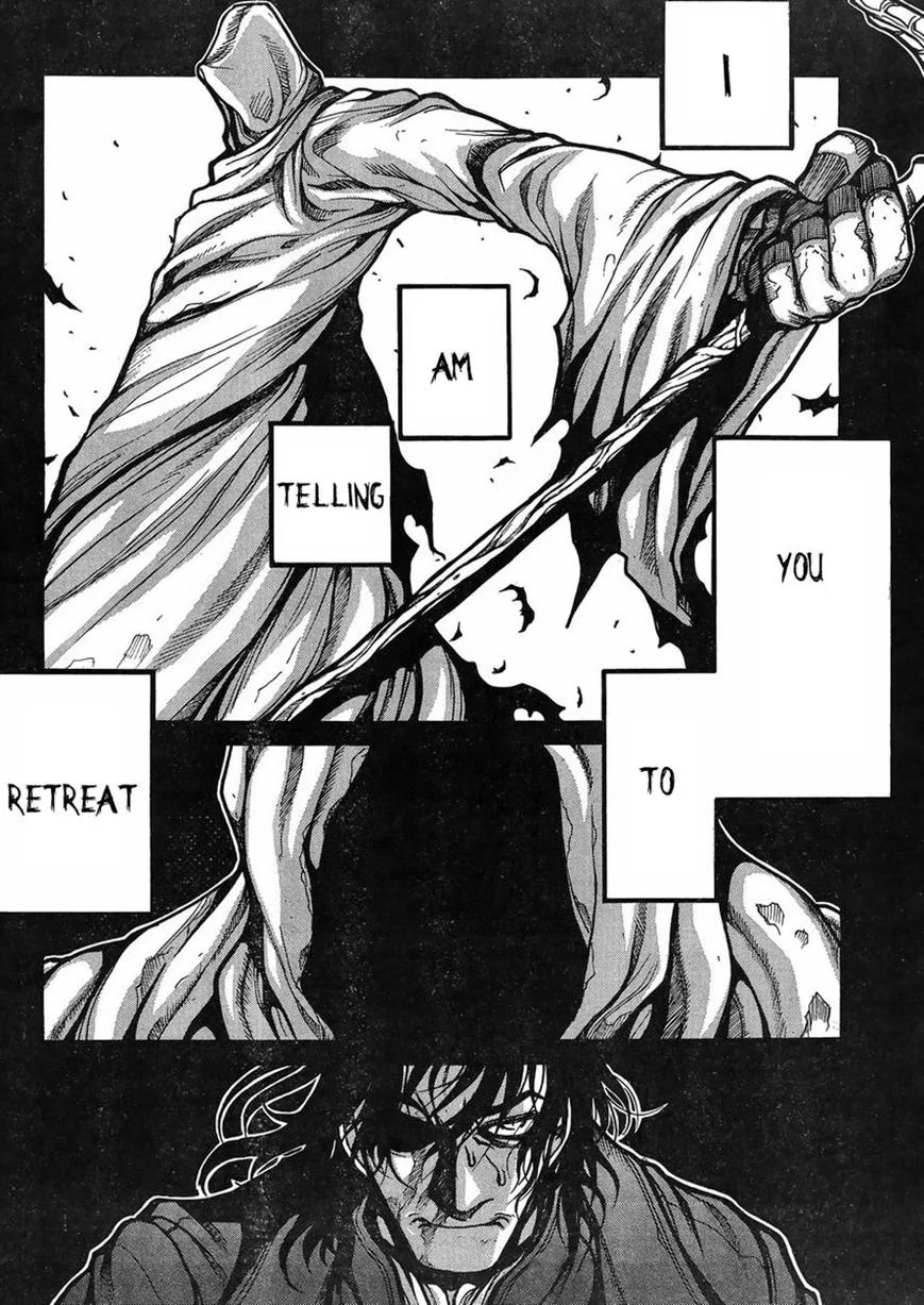 Drifters Chapter 45 page 4