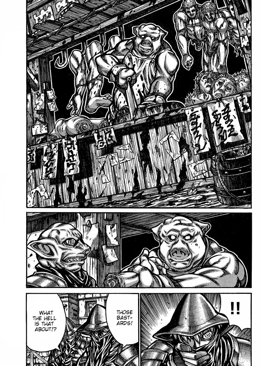 Drifters Chapter 48 page 10