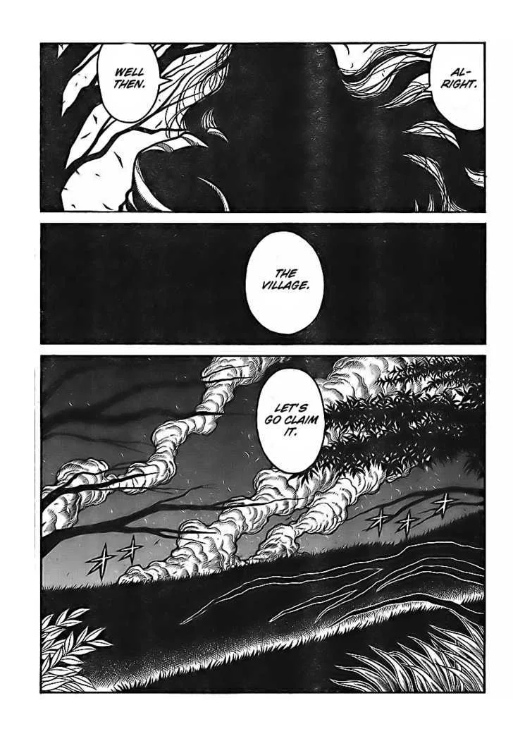 Drifters Chapter 5 page 15
