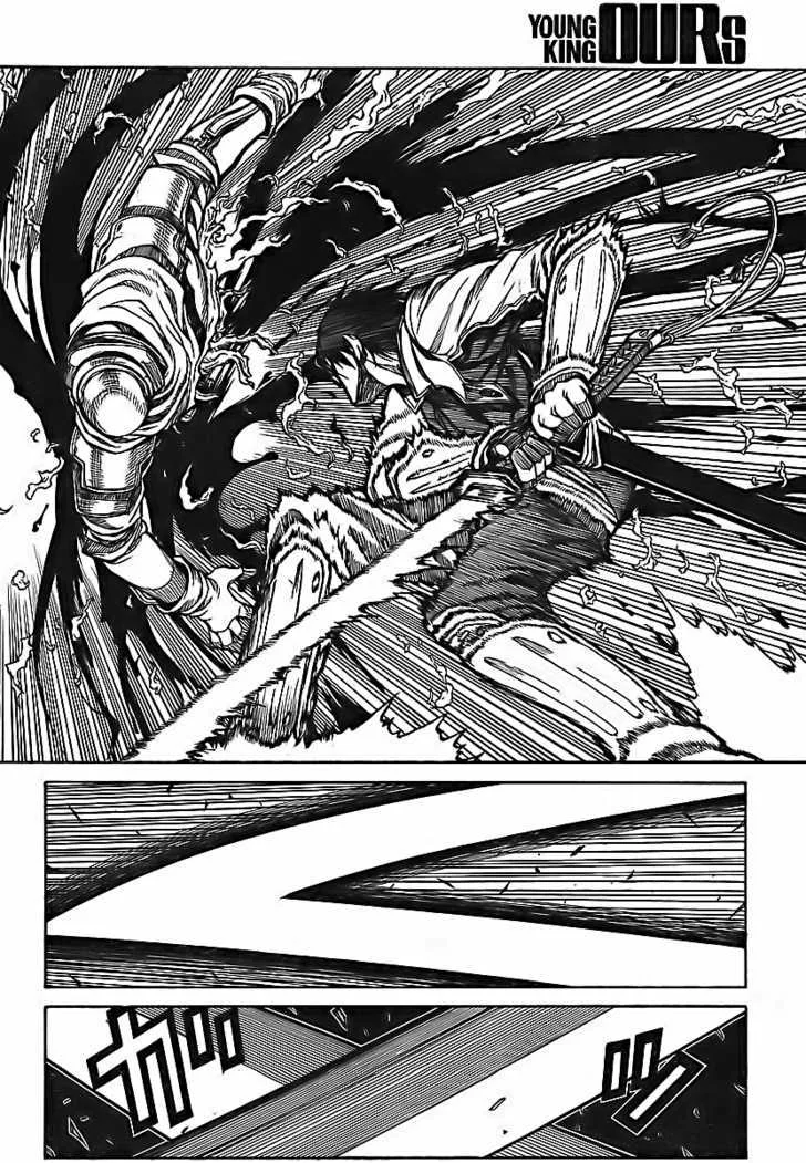 Drifters Chapter 5 page 10