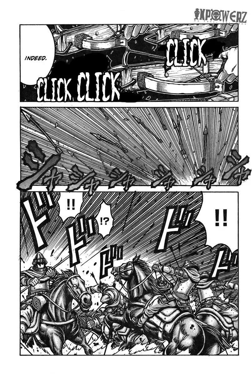 Drifters Chapter 51 page 7