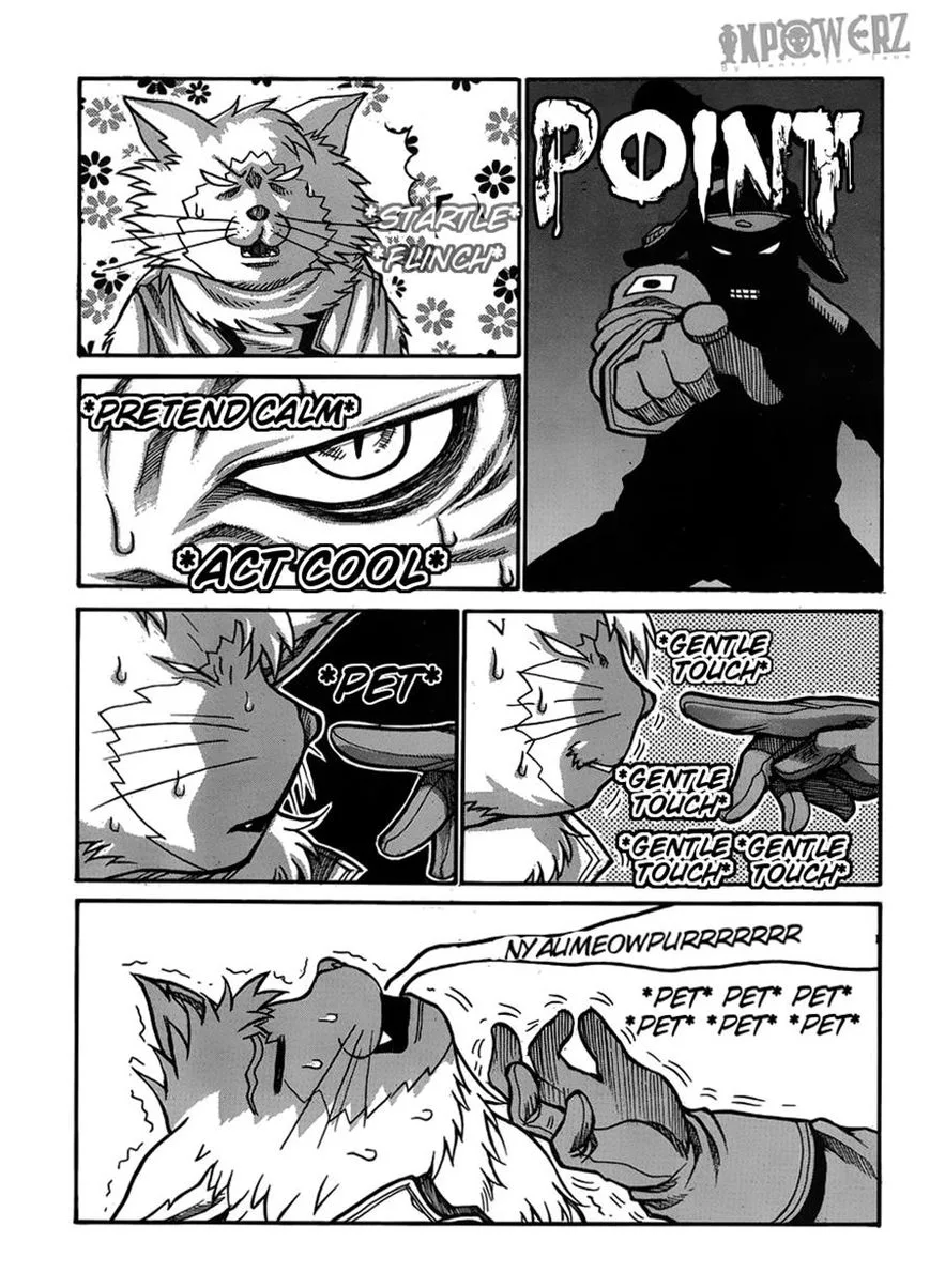 Drifters Chapter 53 page 7