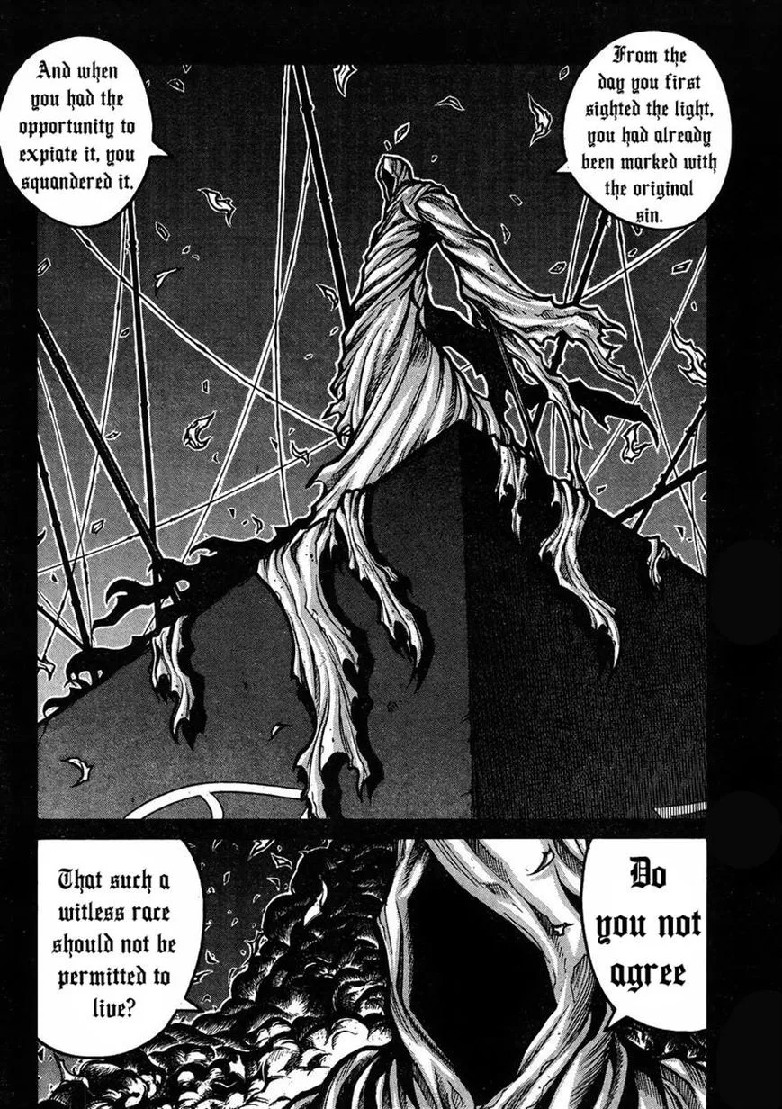 Drifters Chapter 58 page 3