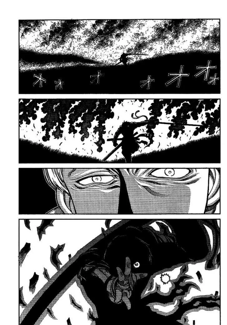 Drifters Chapter 6 page 13