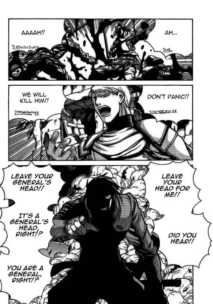 Drifters Chapter 6 page 18