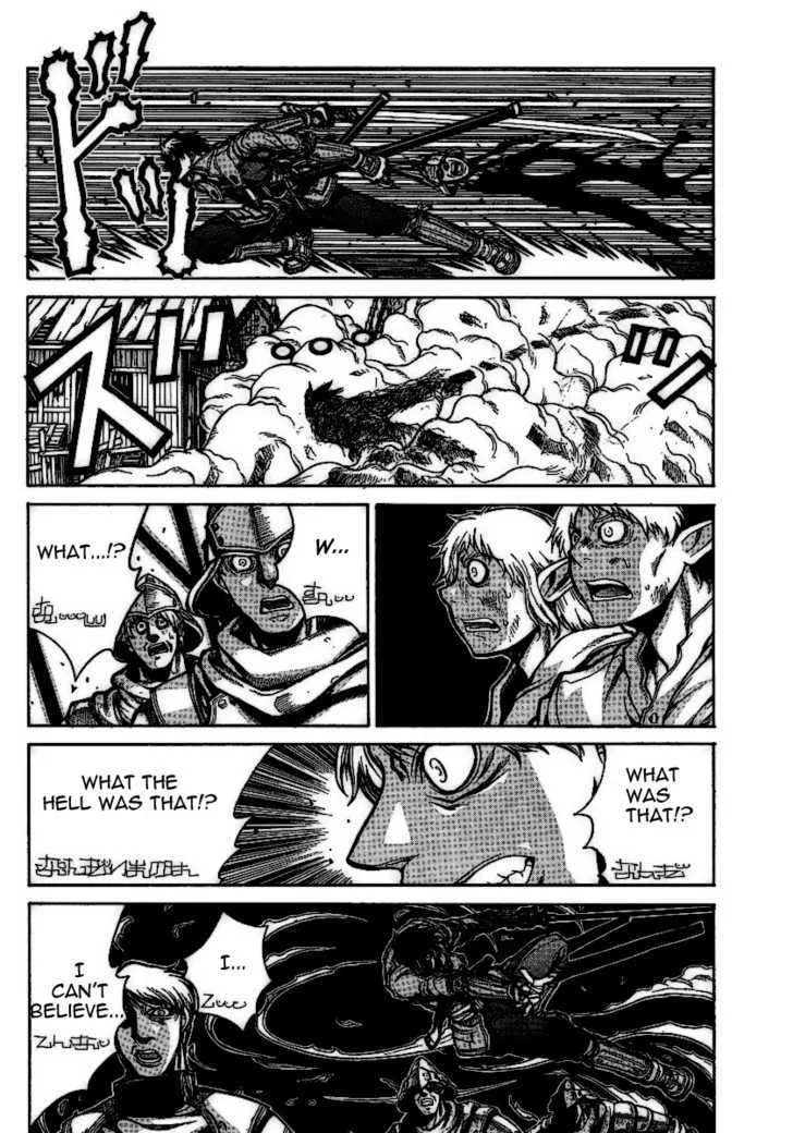 Drifters Chapter 6 page 16