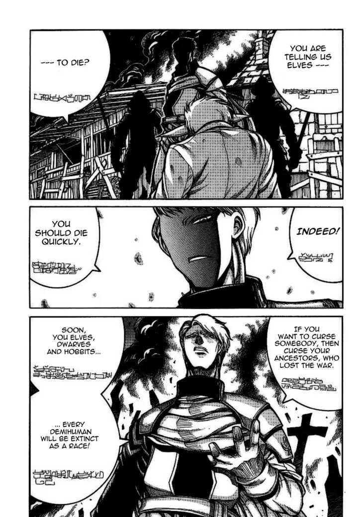 Drifters Chapter 6 page 7