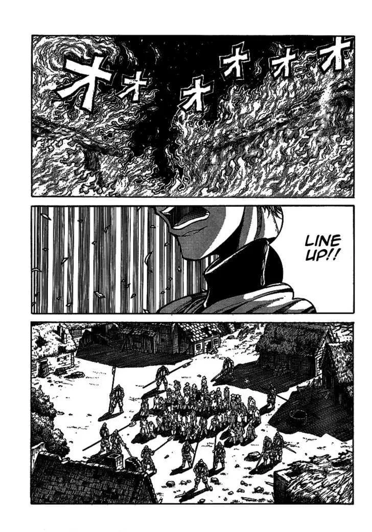Drifters Chapter 6 page 3