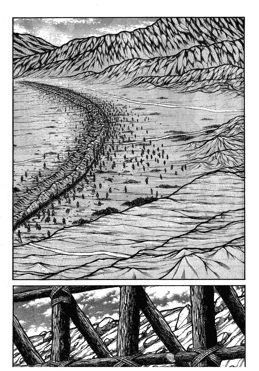 Drifters Chapter 60 page 8