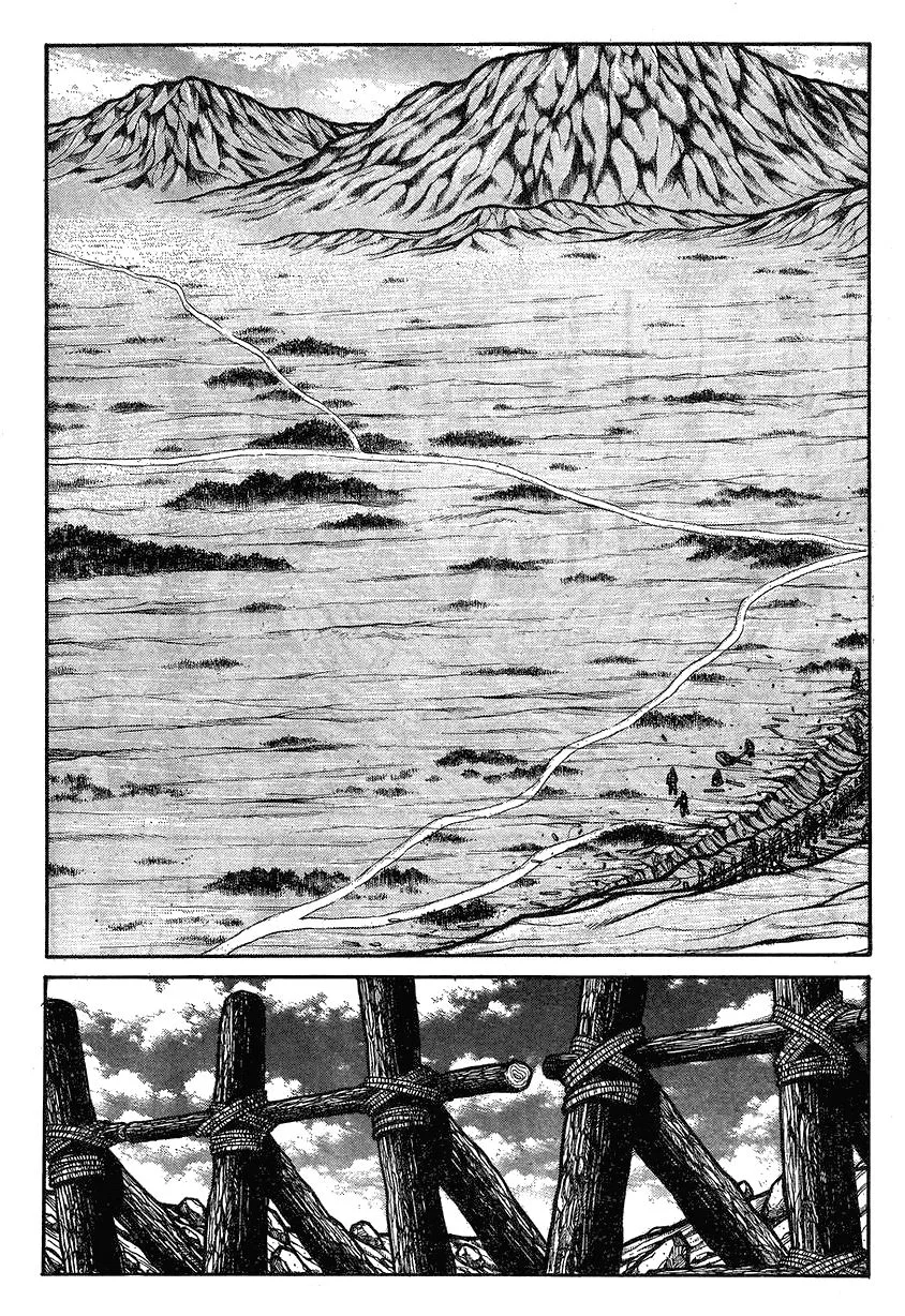 Drifters Chapter 60 page 9
